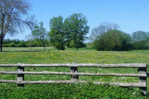 Bed & Breakfast La Maison De Printemps