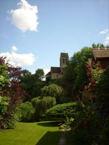 Bed & Breakfast La Maison De Printemps