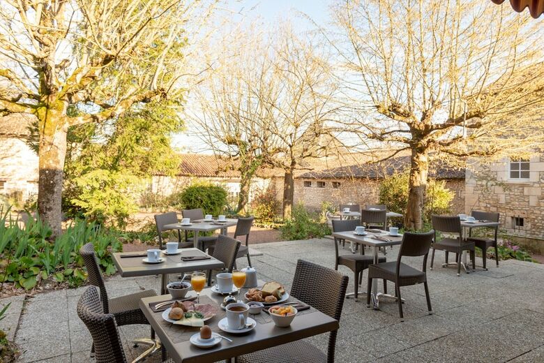 Hotel Ch�teau De P�rigny