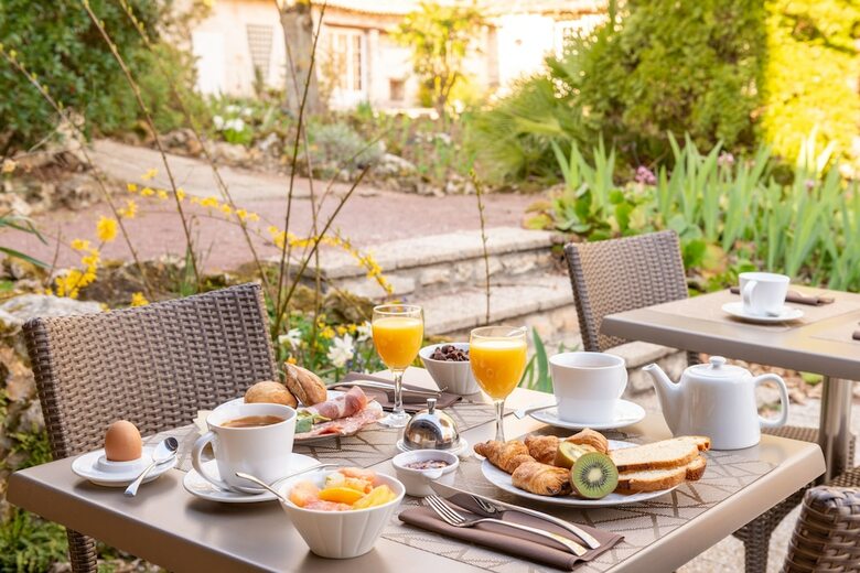 Hotel Ch�teau De P�rigny