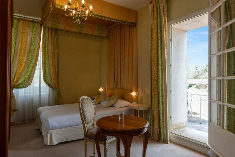 Hotel Ch�teau De P�rigny