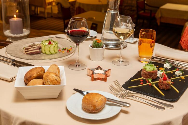 Hotel Ch�teau De P�rigny