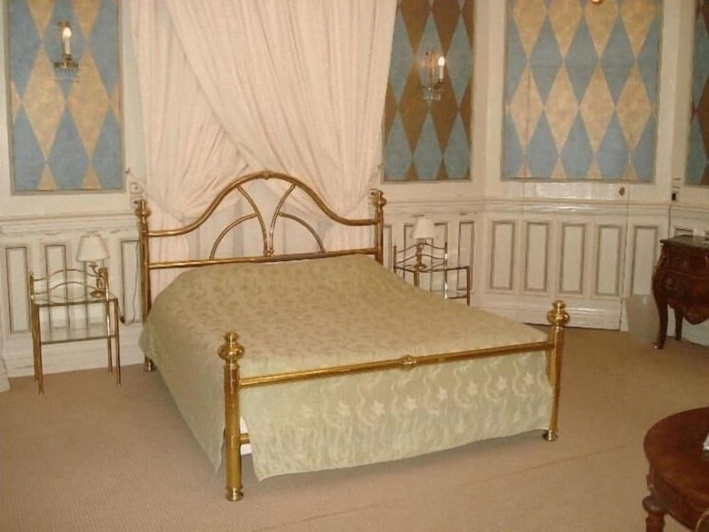 Hotel Ch�teau De P�rigny