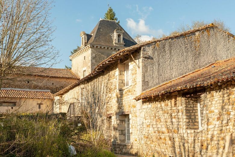 Hotel Ch�teau De P�rigny