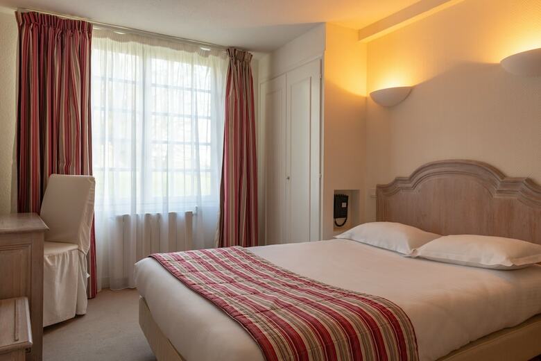 Hotel Ch�teau De P�rigny
