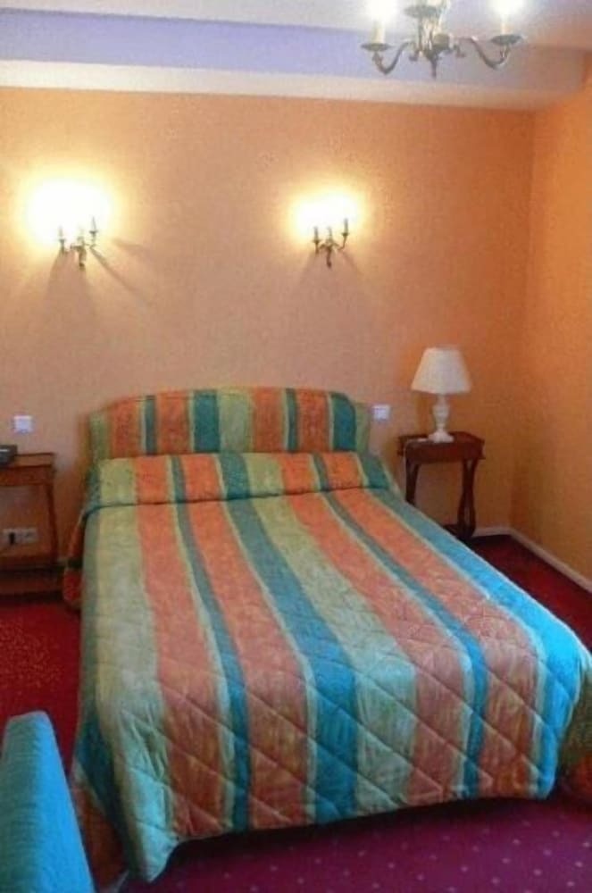 Hotel Ch�teau De P�rigny