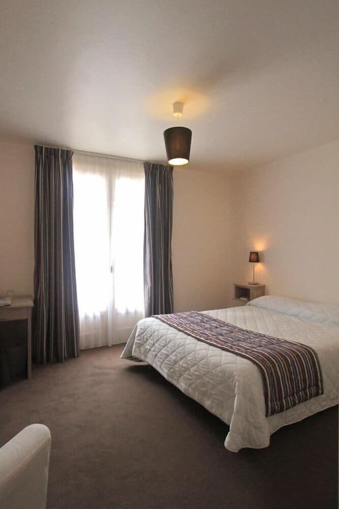Hotel Ch�teau De P�rigny