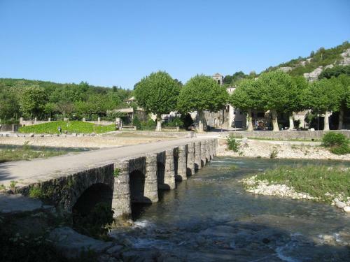 Hotel H�tel La Garenne