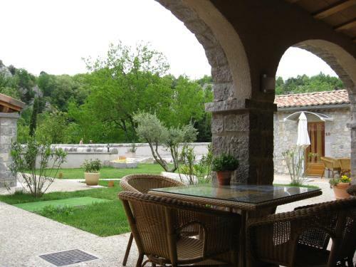 Hotel H�tel La Garenne