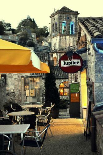 Hotel H�tel La Garenne