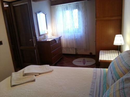 B&B La Margine