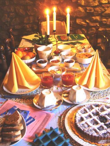 B&B La Margine