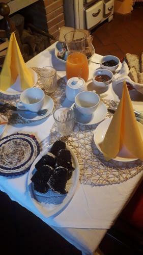 B&B La Margine