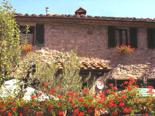 B&B La Margine