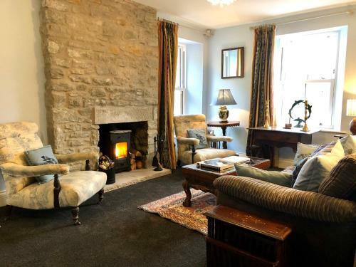 Claysun House - Sleeps 8 - Forest Of Dean