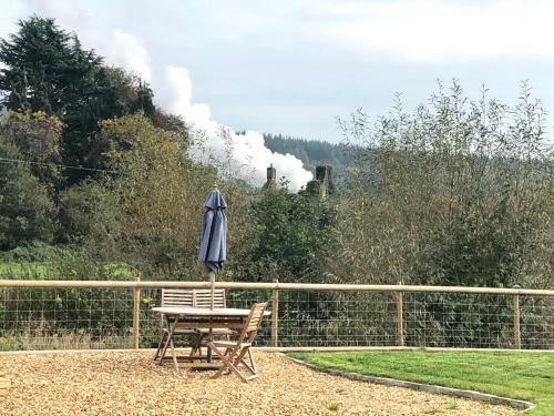 Claysun House - Sleeps 8 - Forest Of Dean