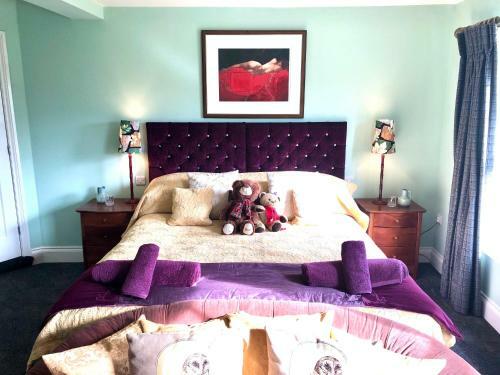 Claysun House - Sleeps 8 - Forest Of Dean