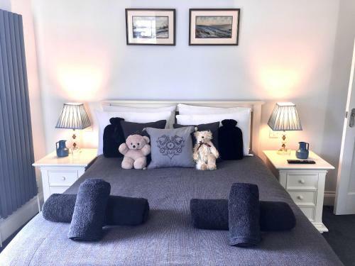 Claysun House - Sleeps 8 - Forest Of Dean