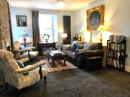 Claysun House - Sleeps 8 - Forest Of Dean