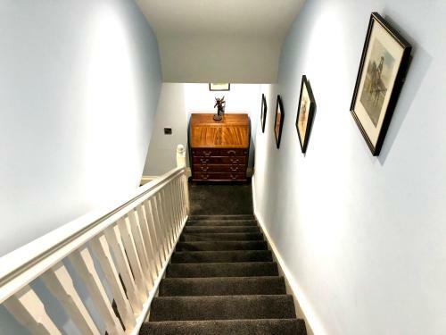 Claysun House - Sleeps 8 - Forest Of Dean