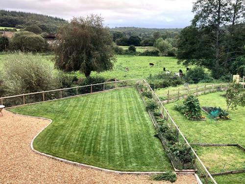 Claysun House - Sleeps 8 - Forest Of Dean
