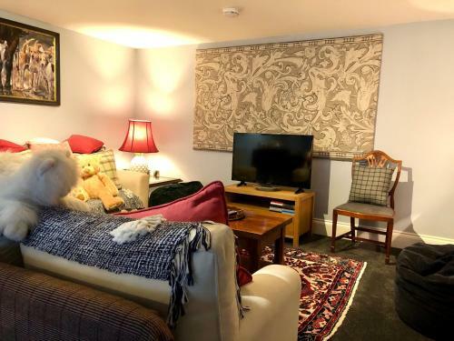 Claysun House - Sleeps 8 - Forest Of Dean