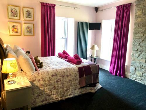 Claysun House - Sleeps 8 - Forest Of Dean