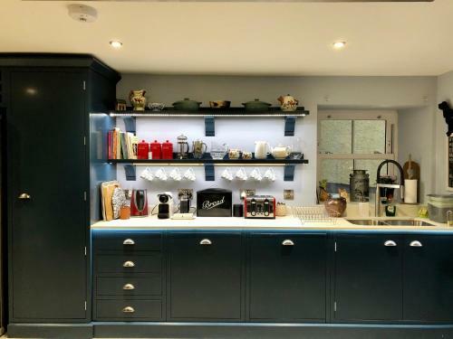 Claysun House - Sleeps 8 - Forest Of Dean