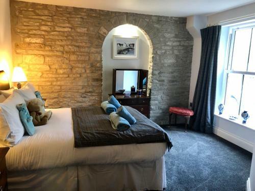 Claysun House - Sleeps 8 - Forest Of Dean