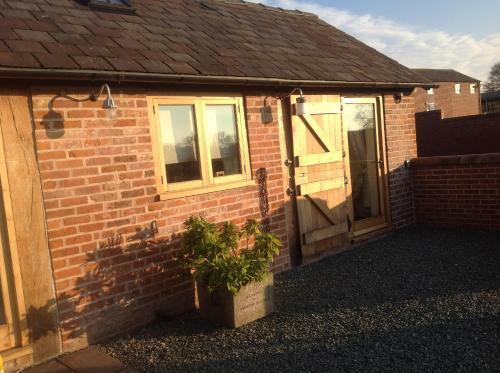Anvil Cottage