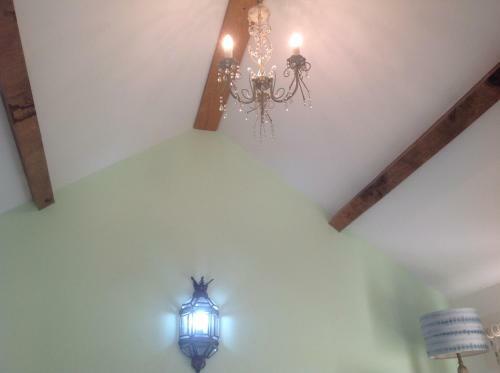 Anvil Cottage