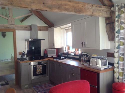 Anvil Cottage