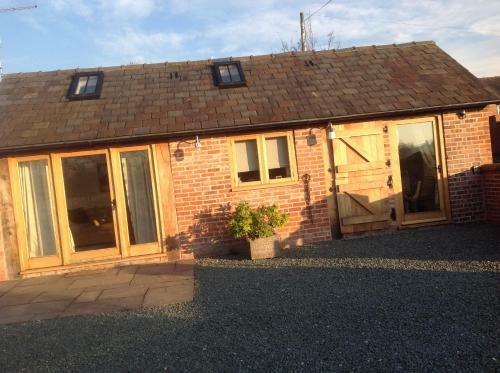 Anvil Cottage