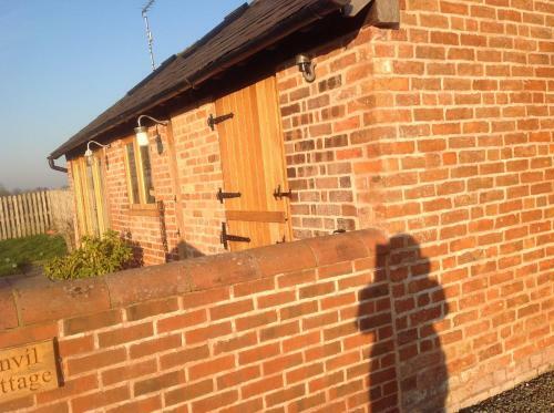 Anvil Cottage