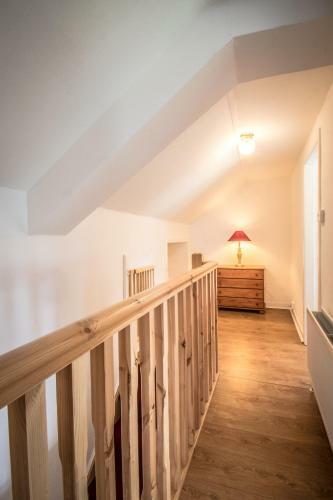 Apartamento Mallard Cottage