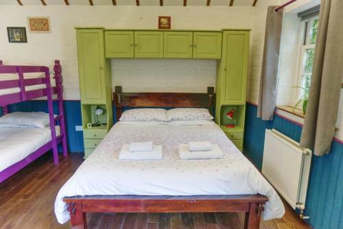 Bramble Cottage
