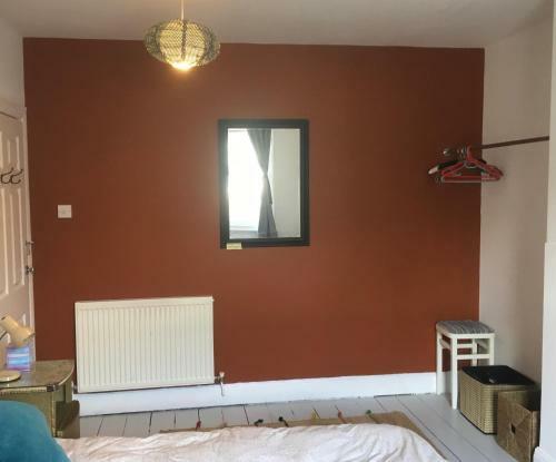 Creative Homestay: Central Weston Super Mare