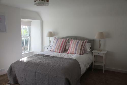 Longhill Farmhouse