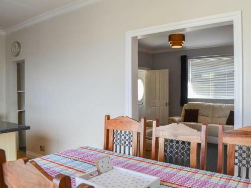 Sea View Cottage