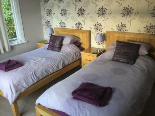 Haven House Self Catering