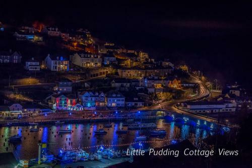 Apartamentos Looe Self Catering