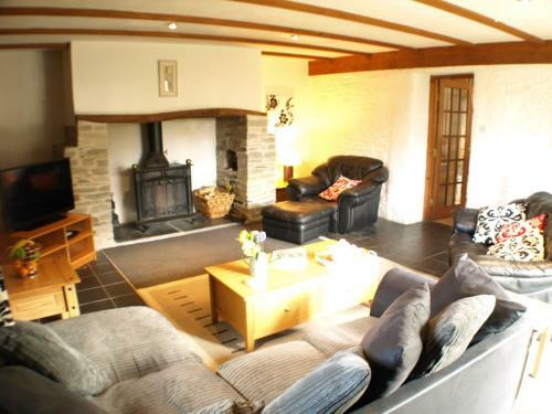 Polean Farm Cottages
