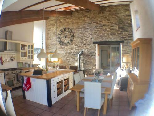 Polean Farm Cottages