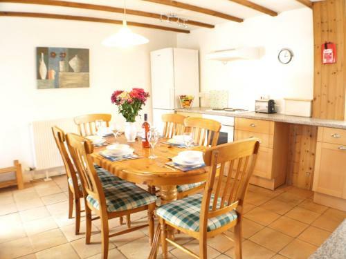 Polean Farm Cottages