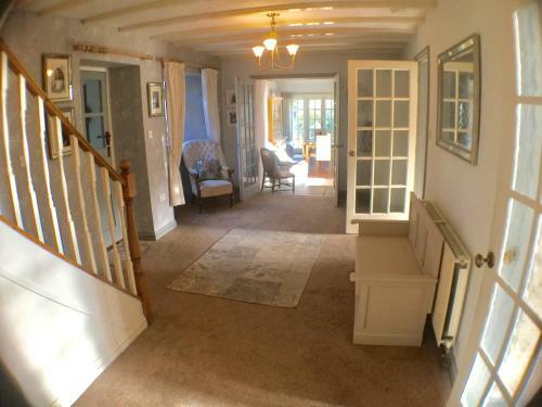 Polean Farm Cottages