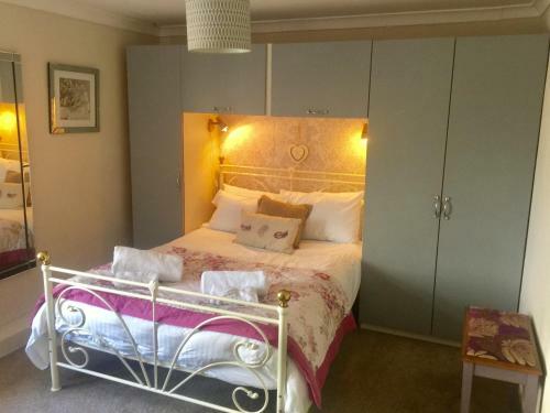 Polean Farm Cottages