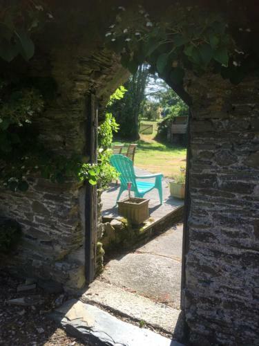 Polean Farm Cottages