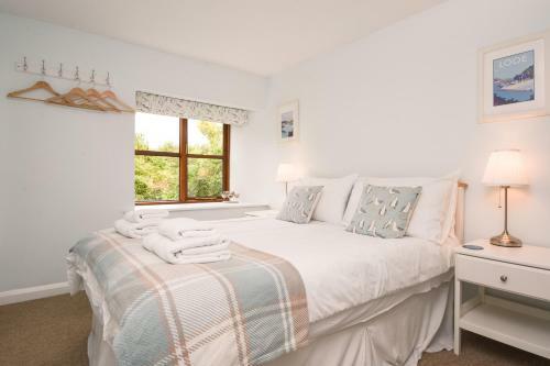 Lily Cottage, Looe
