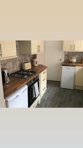 Apartamento Seascape