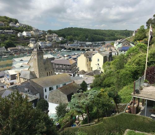 Penwyn Bed And Breakfast